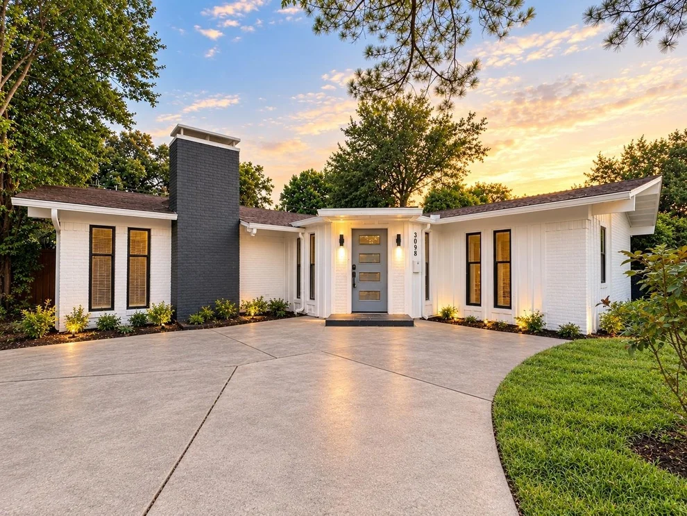 Unit for sale at 3038 Talisman Drive, Dallas, TX 75229
