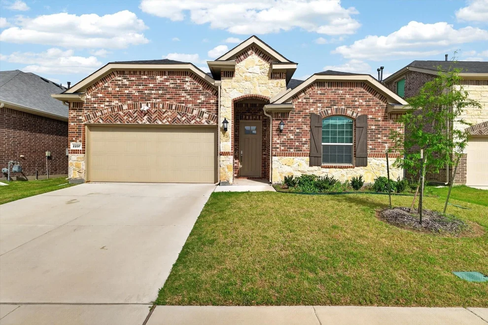 Unit for sale at 2237 Esher Drive, Little Elm, TX 75068