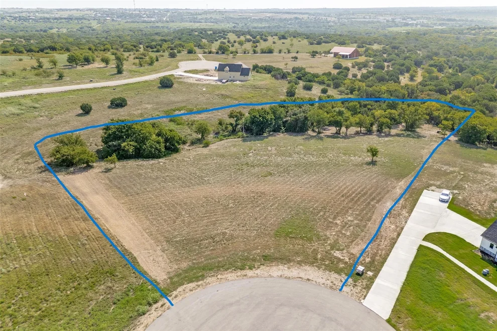 Unit for sale at 1012 Lawman Court, Cresson, TX 76035