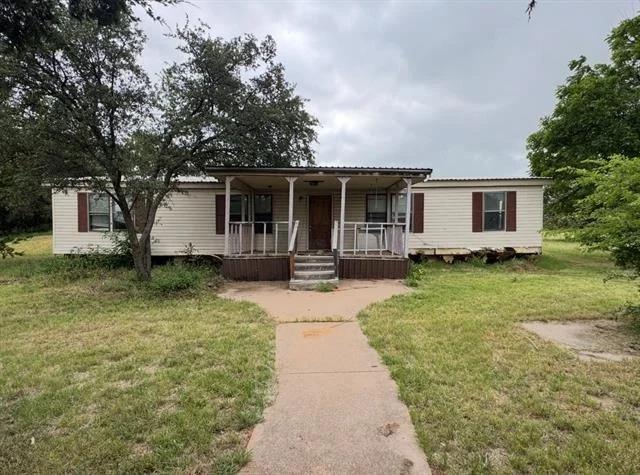 Unit for sale at 405 Munson Drive, Clyde, TX 79510
