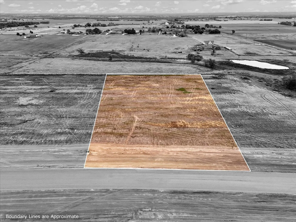 Unit for sale at Lot 55 High Meadow Road, Elm Mott, TX 76640