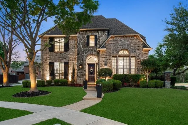 Unit for sale at 900 Foxworth Court, Allen, TX 75013