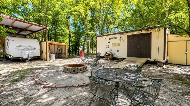 Unit for sale at 468 Choctaw Drive, Quitman, TX 75783