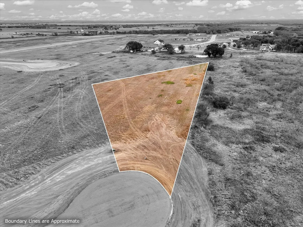 Unit for sale at Lot 33 Golden Thistle, Elm Mott, TX 76640