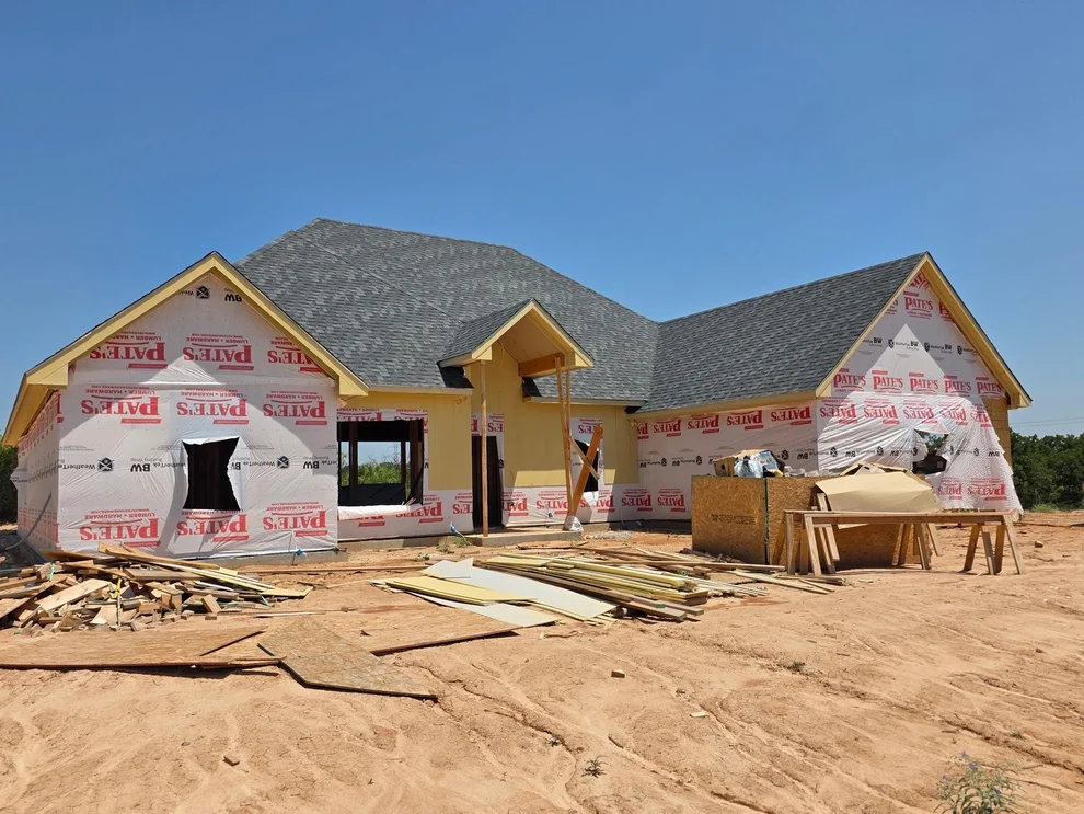 Unit for sale at 237 Jefferson Way, Weatherford, TX 76088