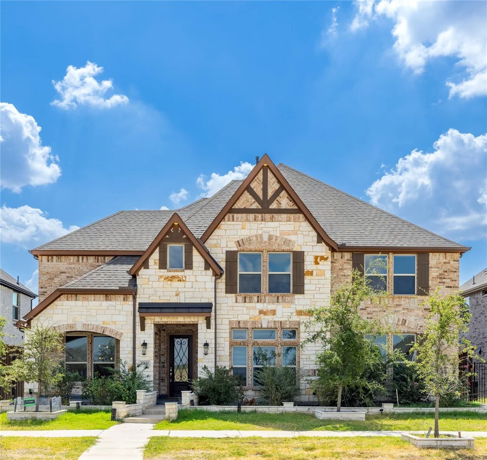 Unit for sale at 11811 Great Trail, Frisco, TX 75035