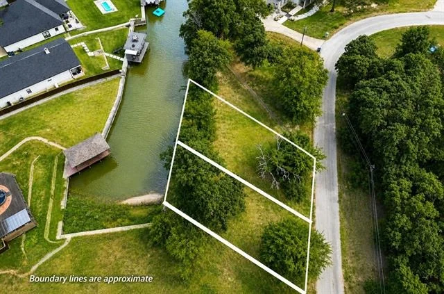 Unit for sale at Lot 203 Seaside Drive, Gun Barrel City, TX 75156