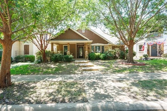 Unit for sale at 2606 Westpoint Drive, Melissa, TX 75454