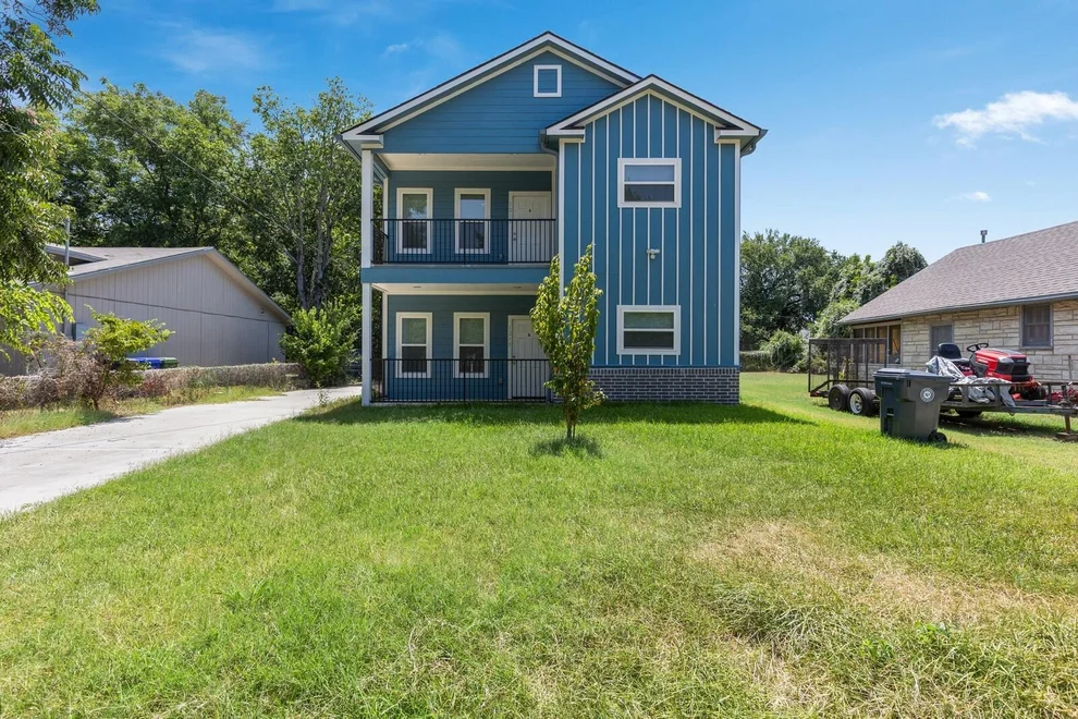 Unit for sale at 1215 Kellum Street, Waco, TX 76704