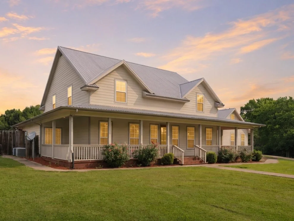 Unit for sale at 5545 Fm 416, Streetman, TX 75859
