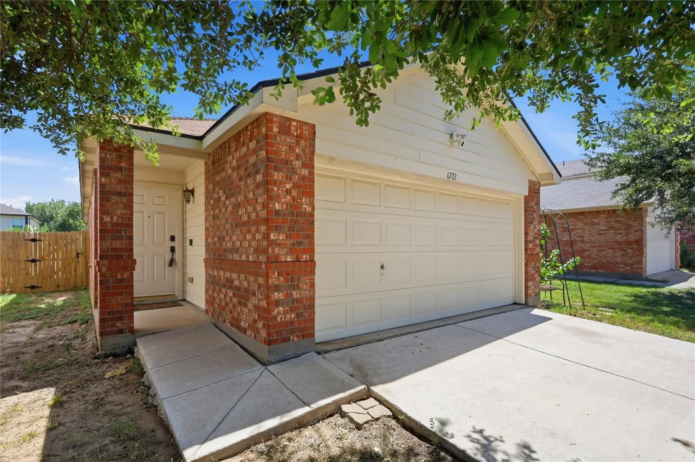 Unit for sale at 6712 Meadow Way Lane, Fort Worth, TX 76179