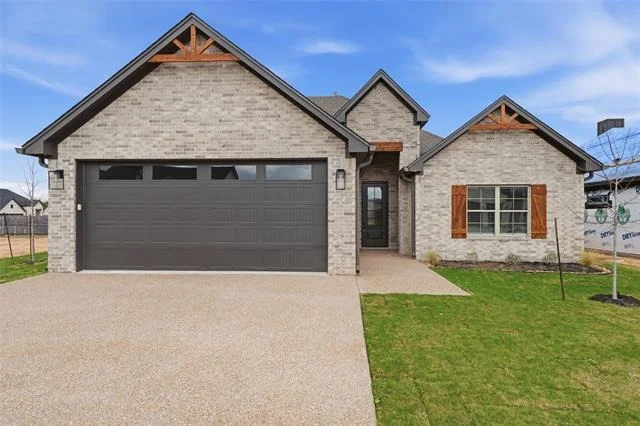 Unit for sale at 13013 Rainier Drive, Woodway, TX 76712