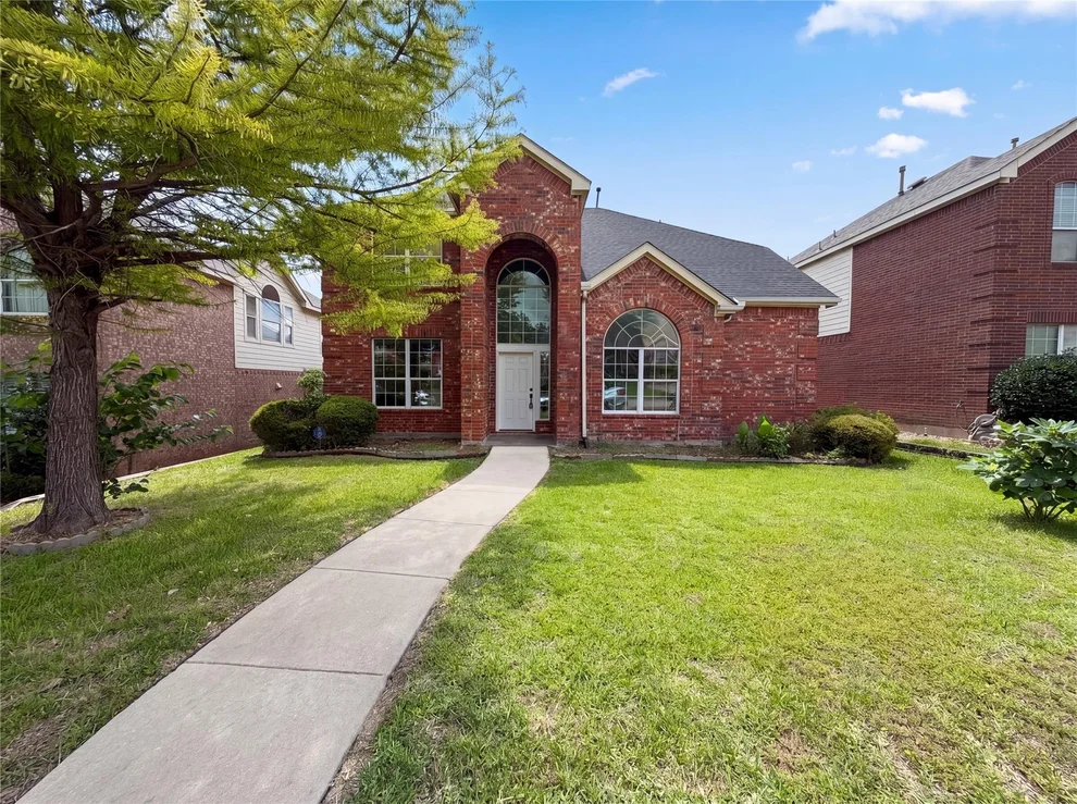 Unit for sale at 1202 Mccormick Street, Garland, TX 75040