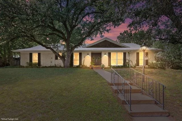 Unit for sale at 2649 Woodmont Circle, Waco, TX 76710