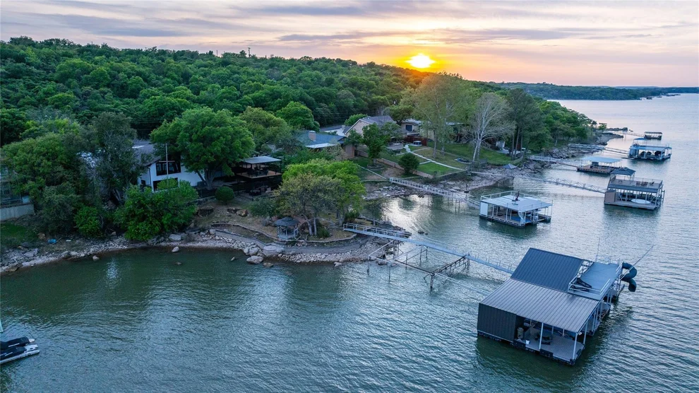 Unit for sale at 440 Lakeside Drive, Brownwood, TX 76801
