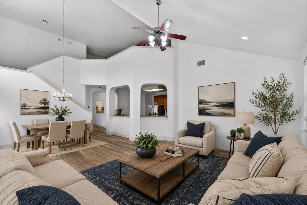 Unit for sale at 1321 Iron Horse Street, Wylie, TX 75098