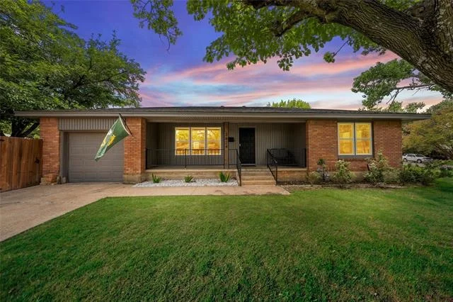 Unit for sale at 3824 Pine Avenue, Waco, TX 76708