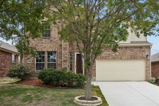 Unit for sale at 14521 Little Anne Drive, Little Elm, TX 75068