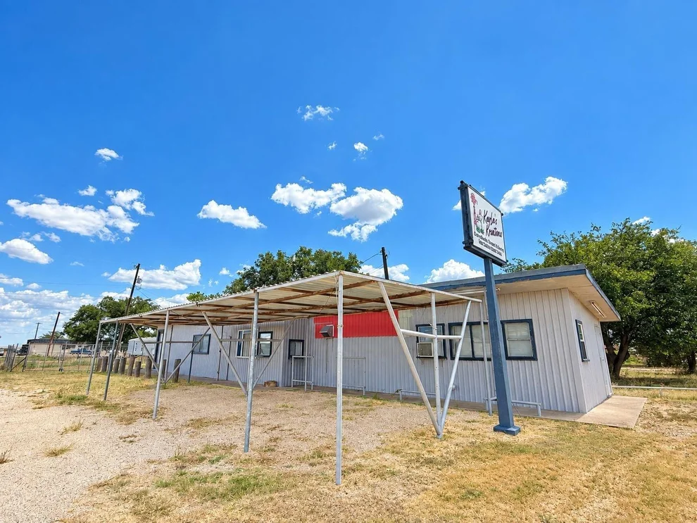 Unit for sale at 7741 E Hwy 153, Winters, TX 79567
