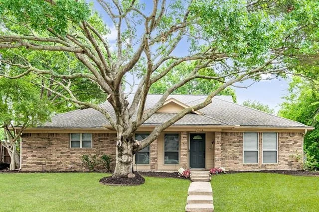 Unit for sale at 7312 Elizabeth Place, Plano, TX 75025