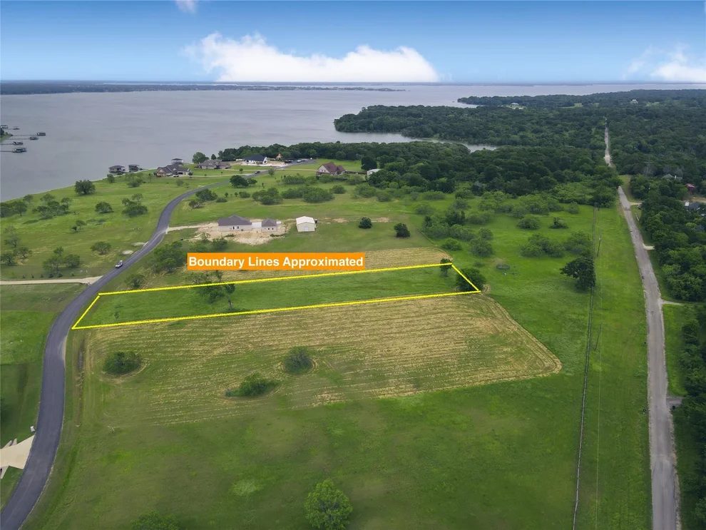 Unit for sale at Lot 131 Lake Vista Drive, Streetman, TX 75859