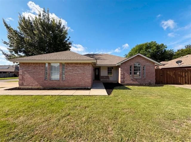 Unit for sale at 309 Marshall Creek Road, Roanoke, TX 76262
