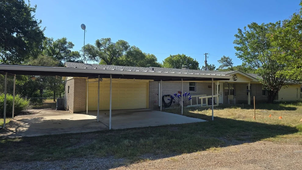Unit for sale at 274 County Road 1500, Morgan, TX 76671