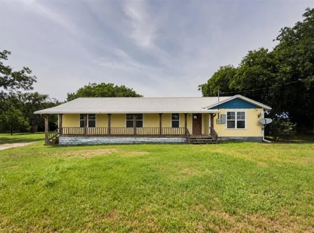 Unit for sale at 322 Hcr 2320, Abbott, TX 76621
