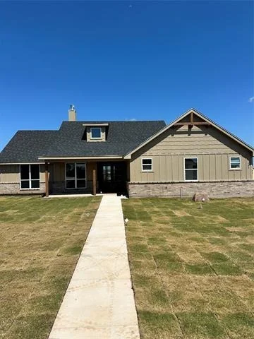 Unit for sale at 143 Ridge Road, Tuscola, TX 79562