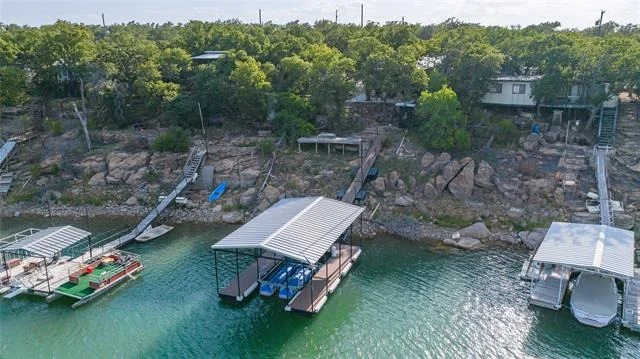 Unit for sale at 481 North Shore Drive, Cisco, TX 76437