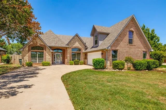 Unit for sale at 3518 Silver Oaks Drive, Abilene, TX 79606