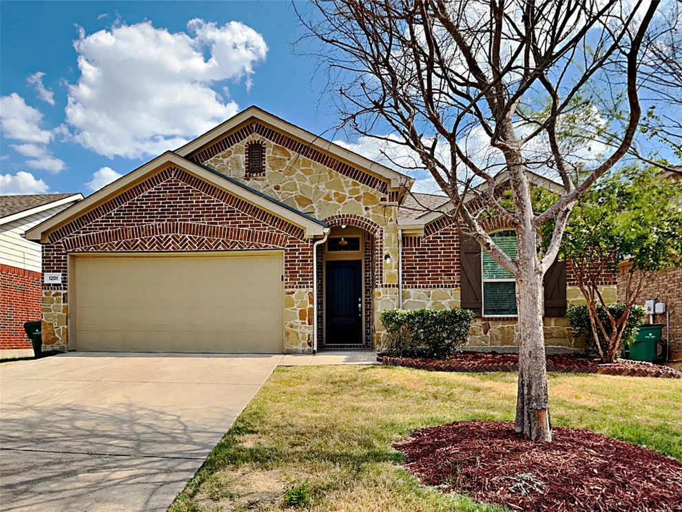 Unit for sale at 1201 Evers Drive, McKinney, TX 75071