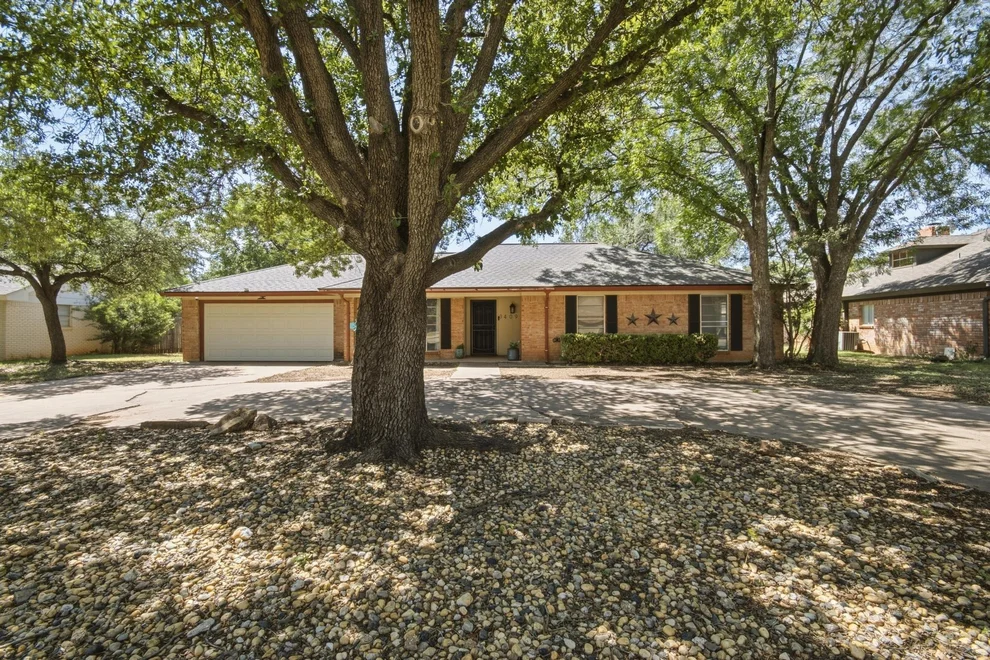 Unit for sale at 3409 S Willis Street, Abilene, TX 79605