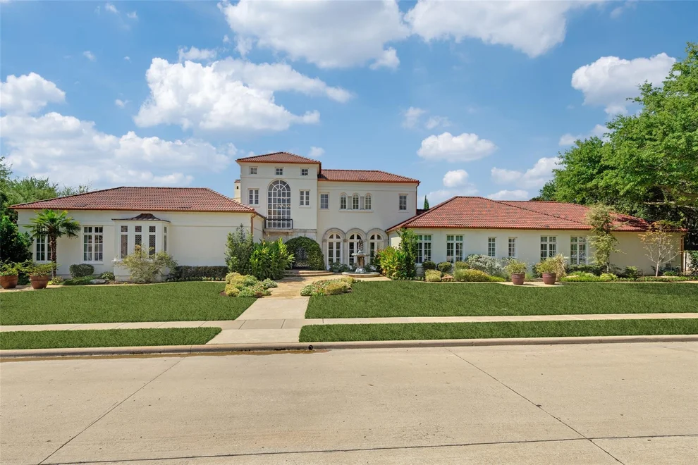 Unit for sale at 5500 Miramar Lane, Colleyville, TX 76034