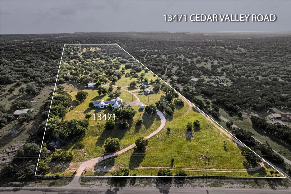 Unit for sale at 13471 Cedar Valley Road, Salado, TX 76571