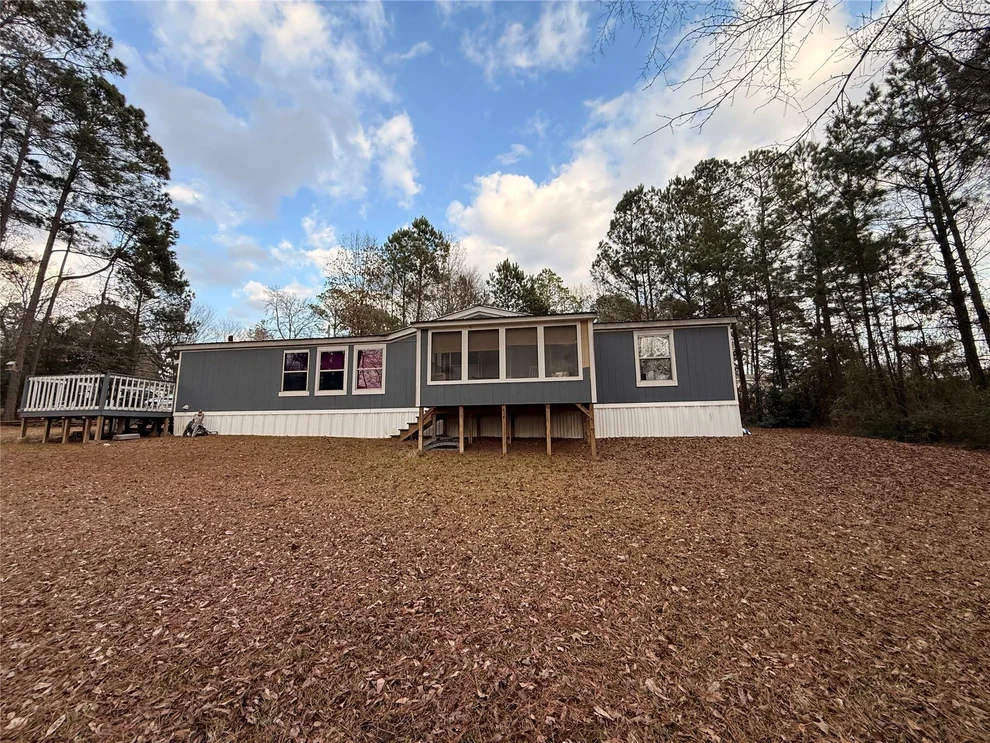 Unit for sale at 383 Randall Ave, Jefferson, TX 75657