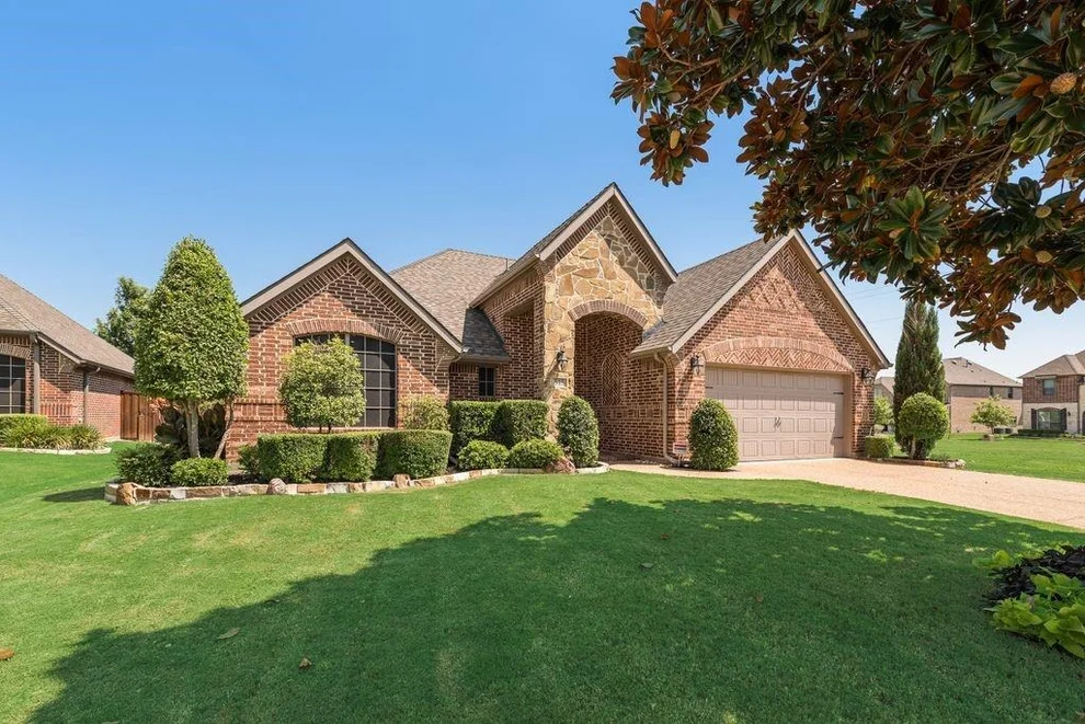 Unit for sale at 515 Mimosa Trail, Forney, TX 75126