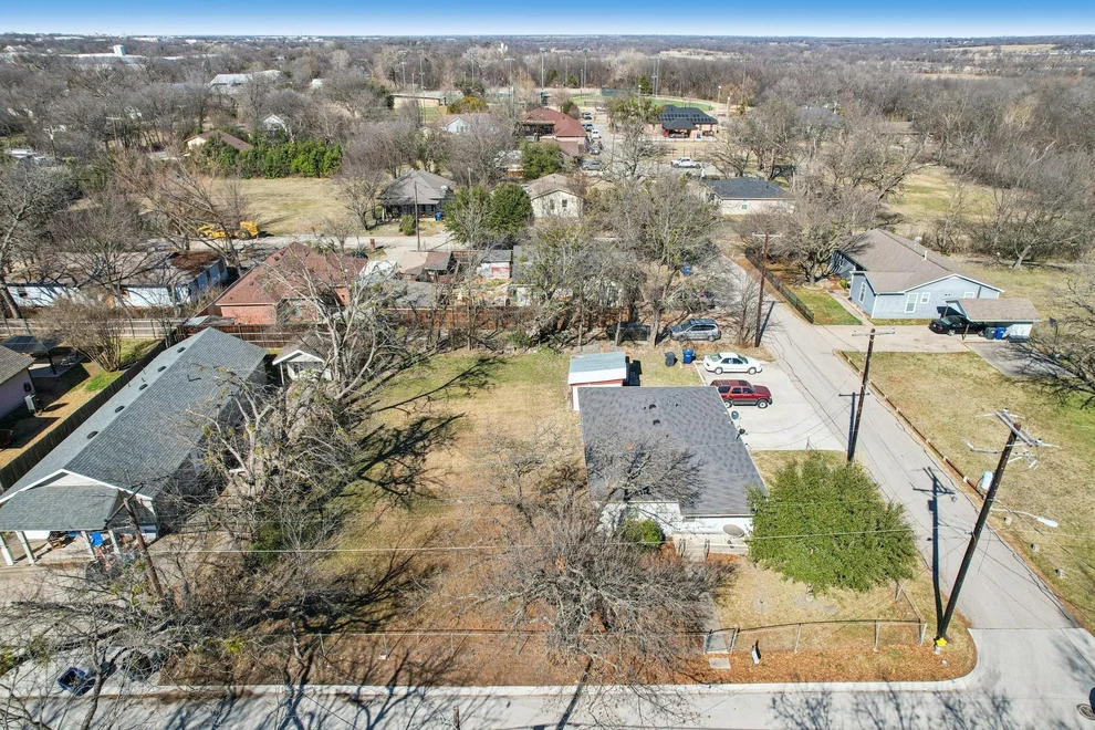 Unit for sale at 1309 E Anthony Street, McKinney, TX 75069
