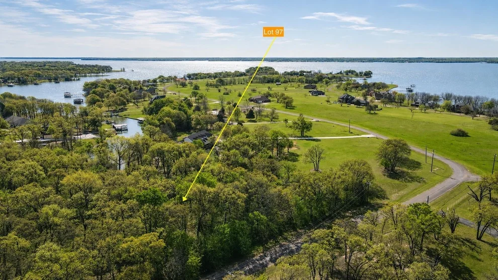 Unit for sale at Lot 97 Tonkawa Trail, Corsicana, TX 75109