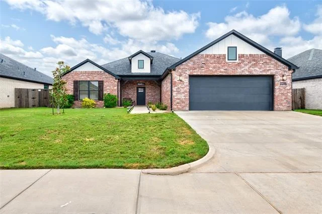 Unit for sale at 7750 Langford Drive, Abilene, TX 79606