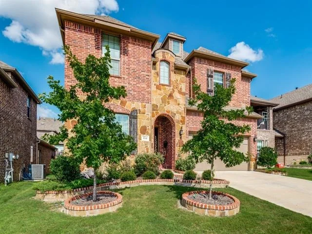 Unit for sale at 8341 Blue Periwinkle Lane, Fort Worth, TX 76123