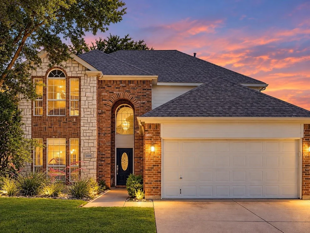 Unit for sale at 4408 Chris Drive, Fort Worth, TX 76244