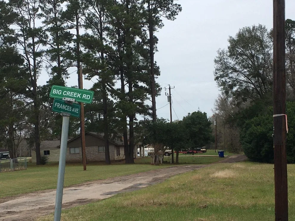 Unit for sale at TBD Big Creek, Shepherd, TX 77371