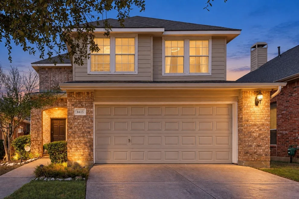 Unit for sale at 8425 Tyler Drive, Lantana, TX 76226