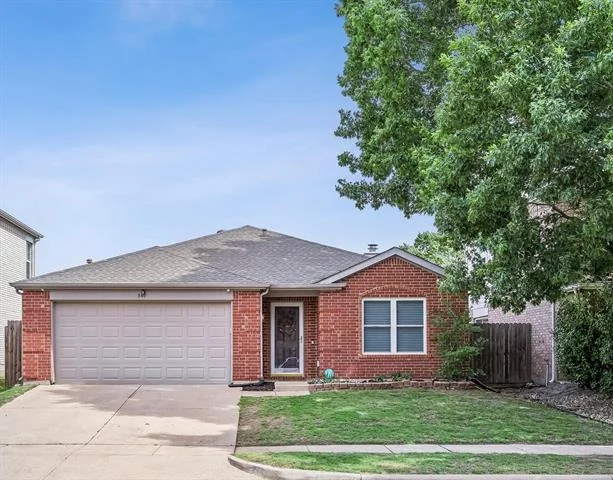 Unit for sale at 840 Lariat Drive, Saginaw, TX 76131