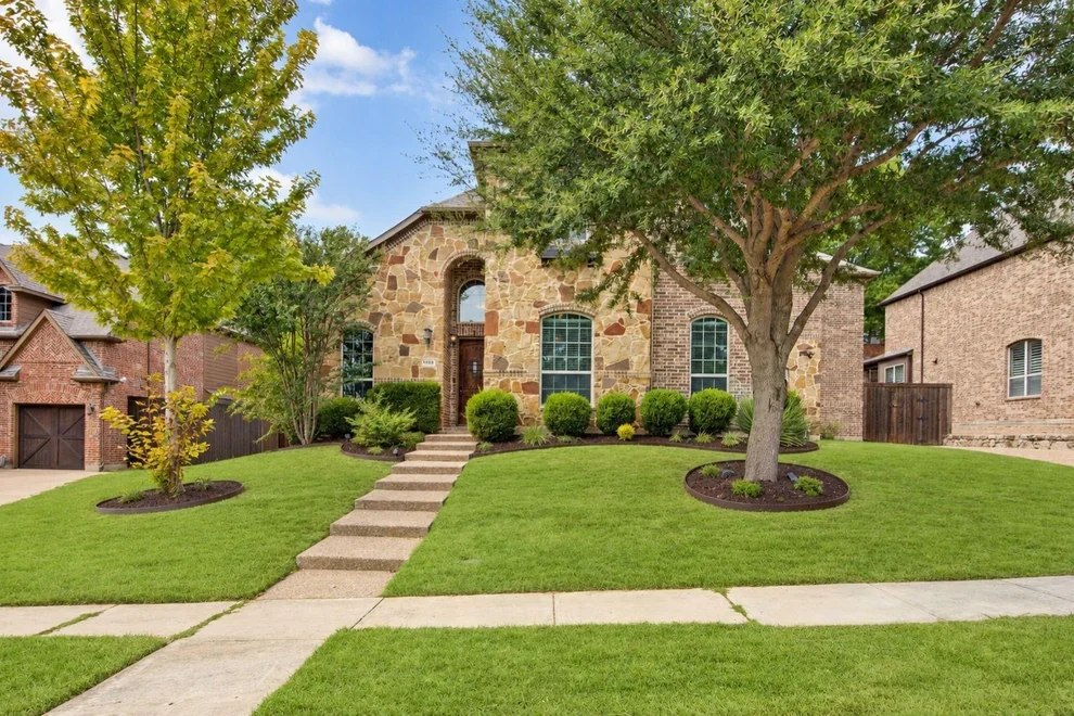 Unit for sale at 1108 Navajo Drive, McKinney, TX 75072