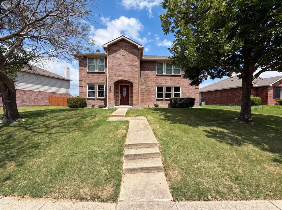 Unit for sale at 2904 Lake Vista Drive, Wylie, TX 75098