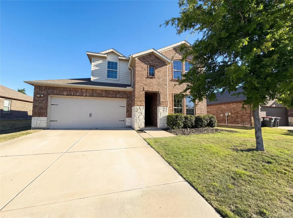 Unit for sale at 1012 Crepe Myrtle Lane, Anna, TX 75409