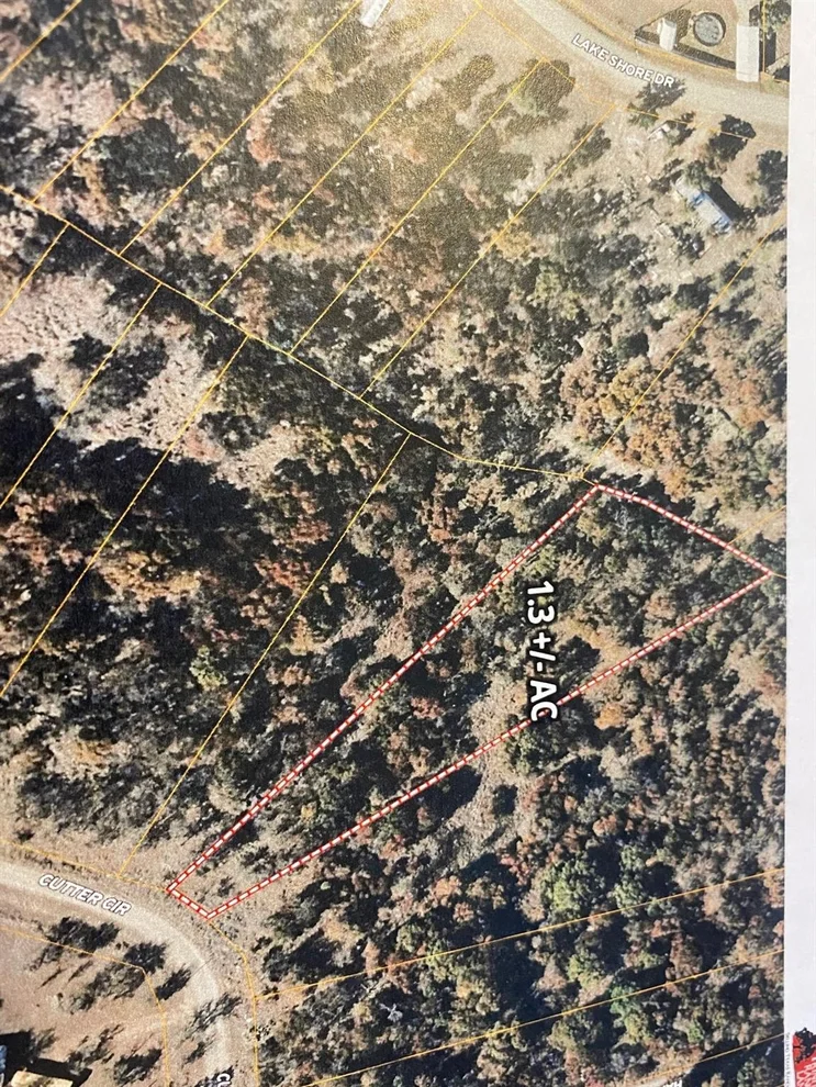 Unit for sale at 3040 Cutter Circle, May, TX 76857