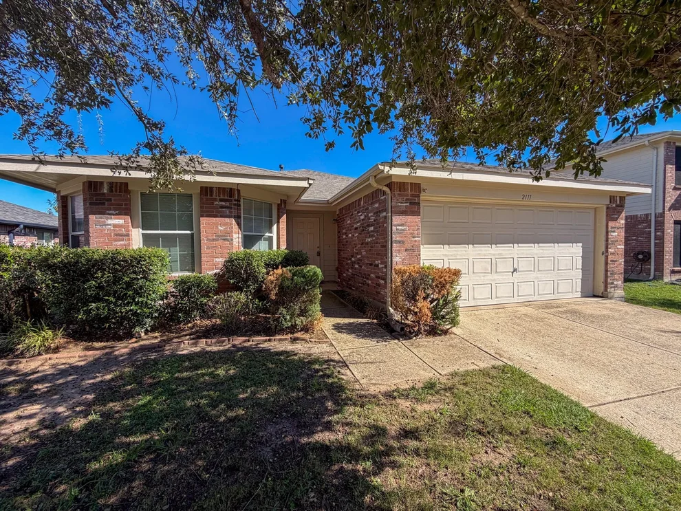 Unit for sale at 2111 Southridge Lane, Sherman, TX 75092